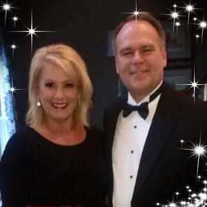 Meet your Posher, Kristi